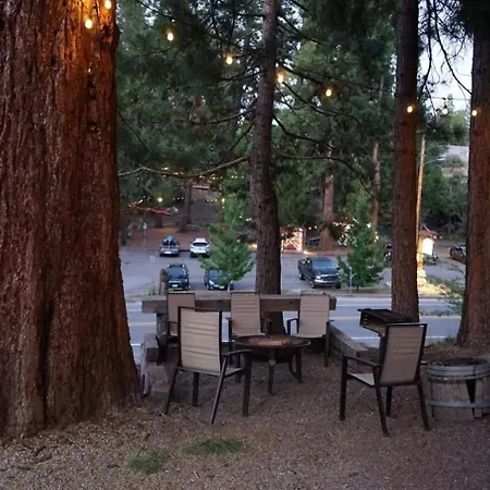 Villa Multi-Family Mountain Getaway à Shaver Lake Extérieur photo