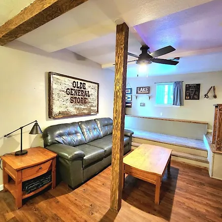 Villa Multi-Family Mountain Getaway à Shaver Lake Extérieur photo