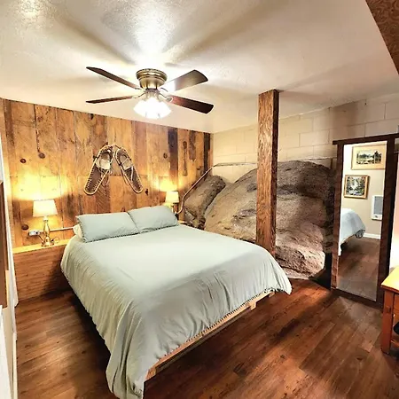Villa Multi-Family Mountain Getaway à Shaver Lake Extérieur photo