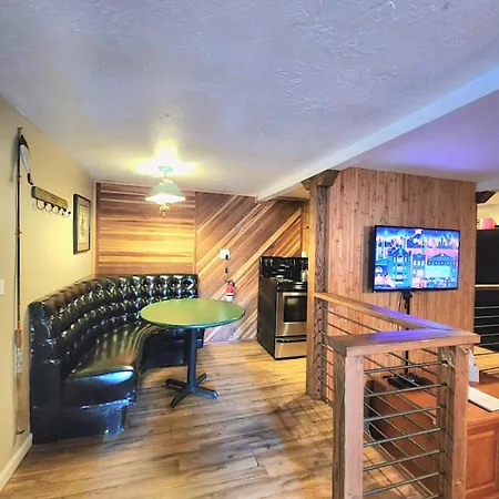 Villa Multi-Family Mountain Getaway à Shaver Lake Extérieur photo