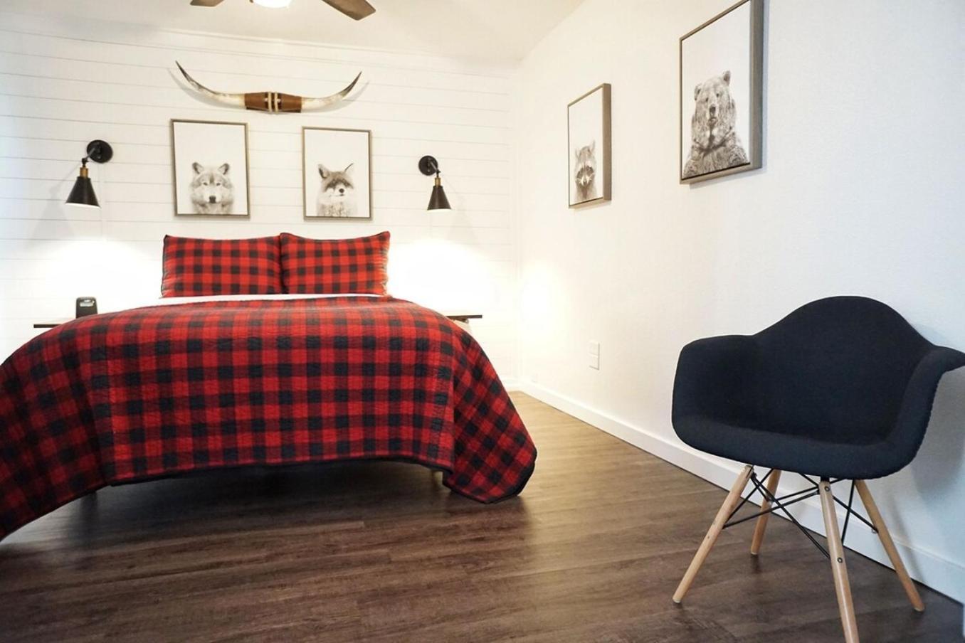 Multi-family Mountain Getaway Hébergement de vacances