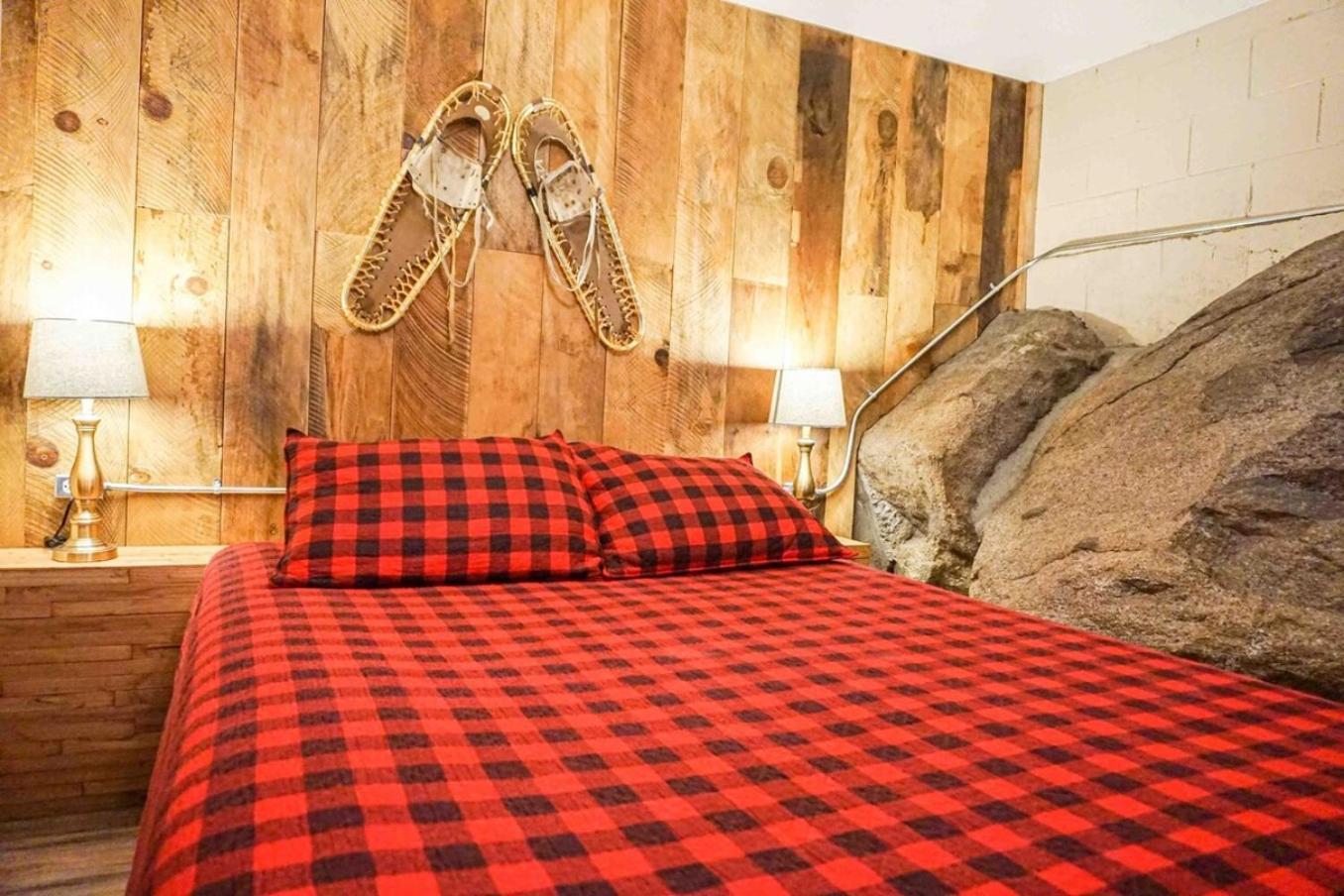 Multi-family Mountain Getaway Hébergement de vacances *