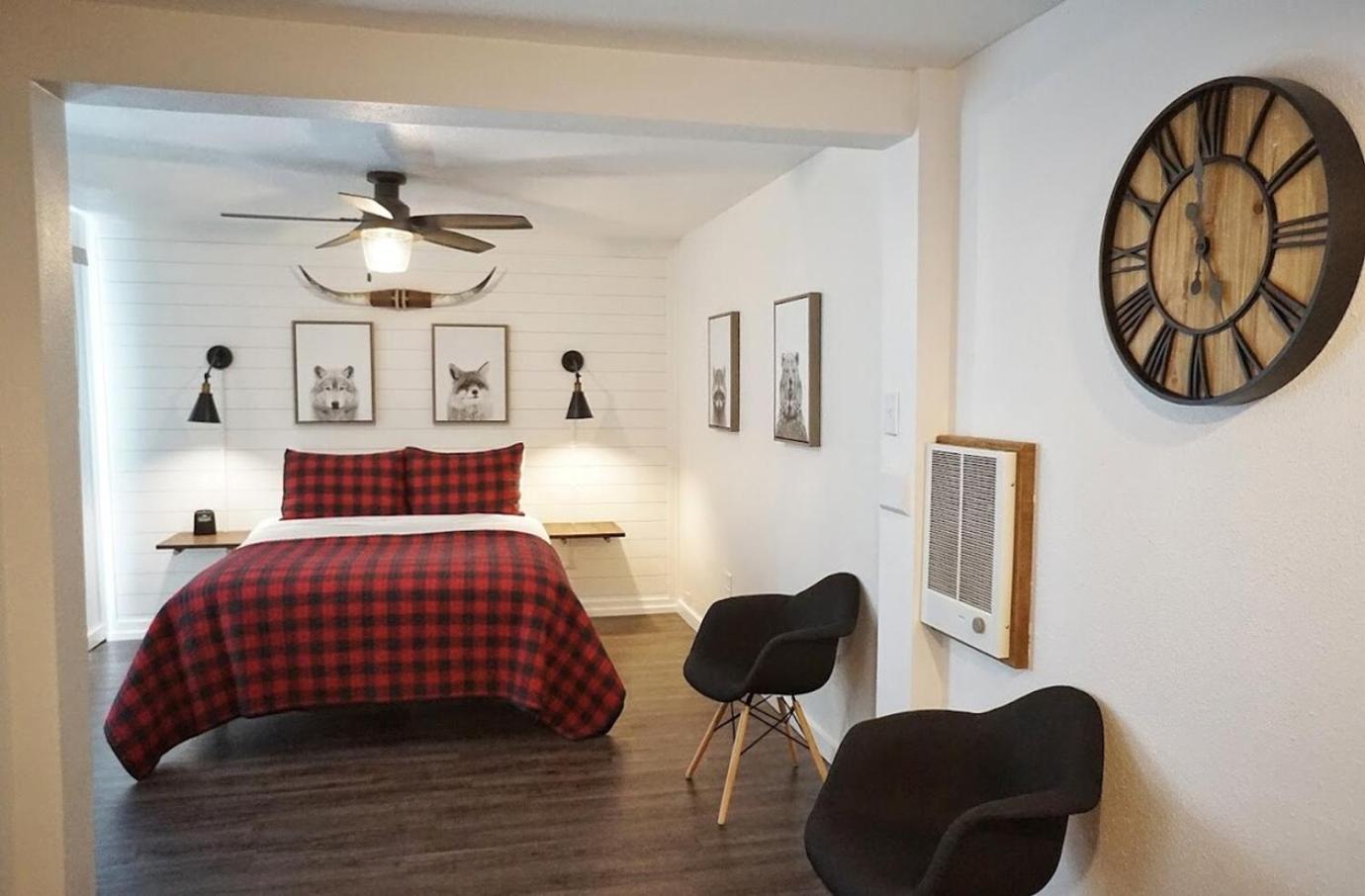Multi-family Mountain Getaway Hébergement de vacances *