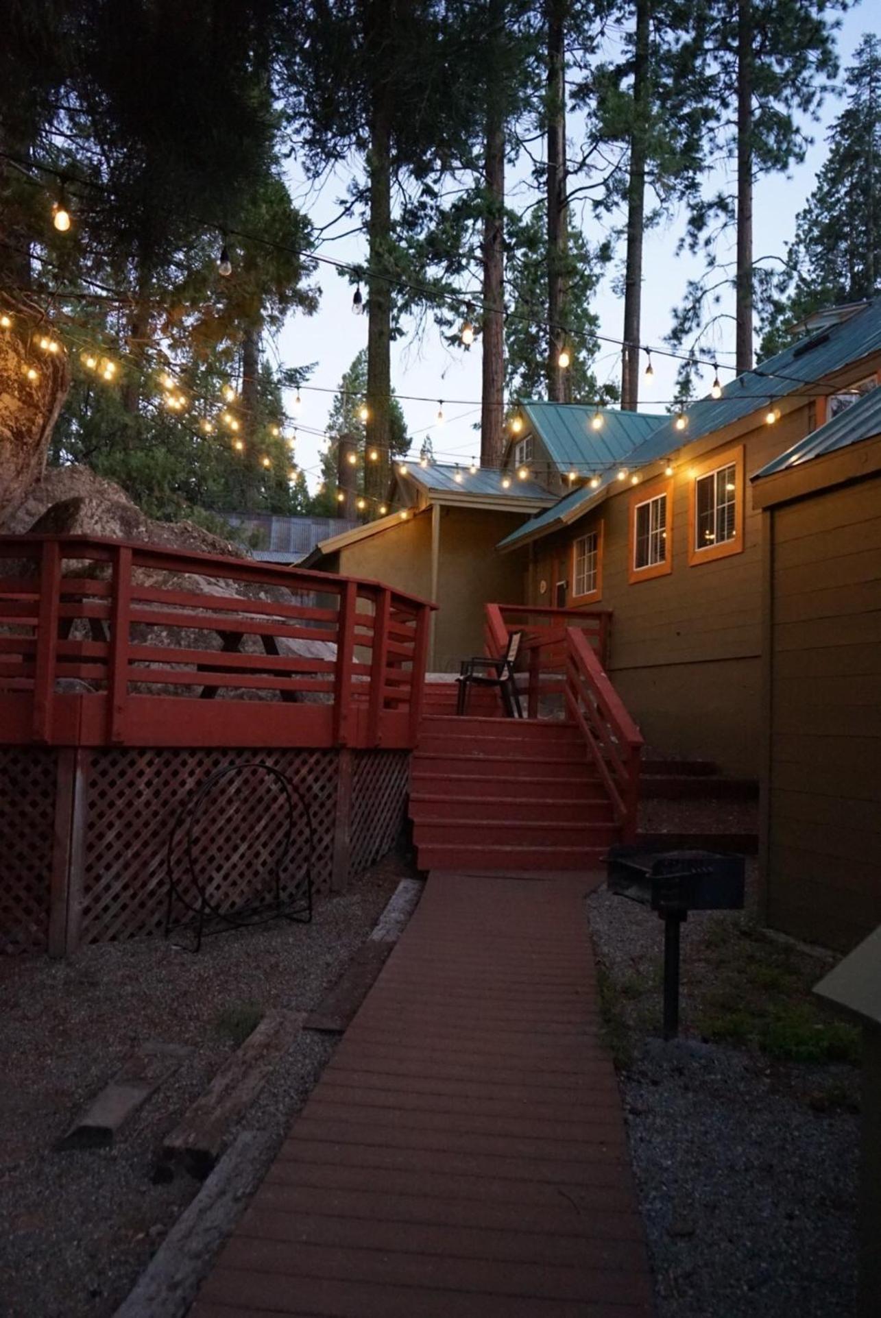 Multi-family Mountain Getaway *