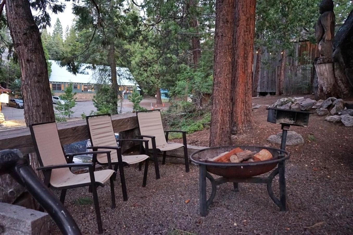 Multi-family Mountain Getaway Hébergement de vacances